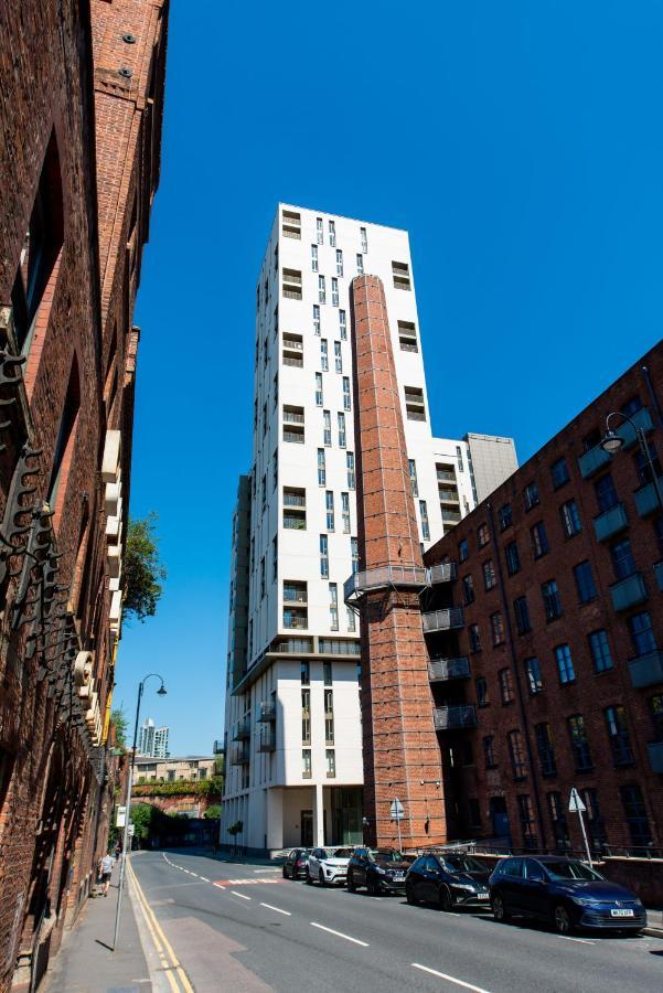 The Assembly Manchester Oasis Holding Manchester