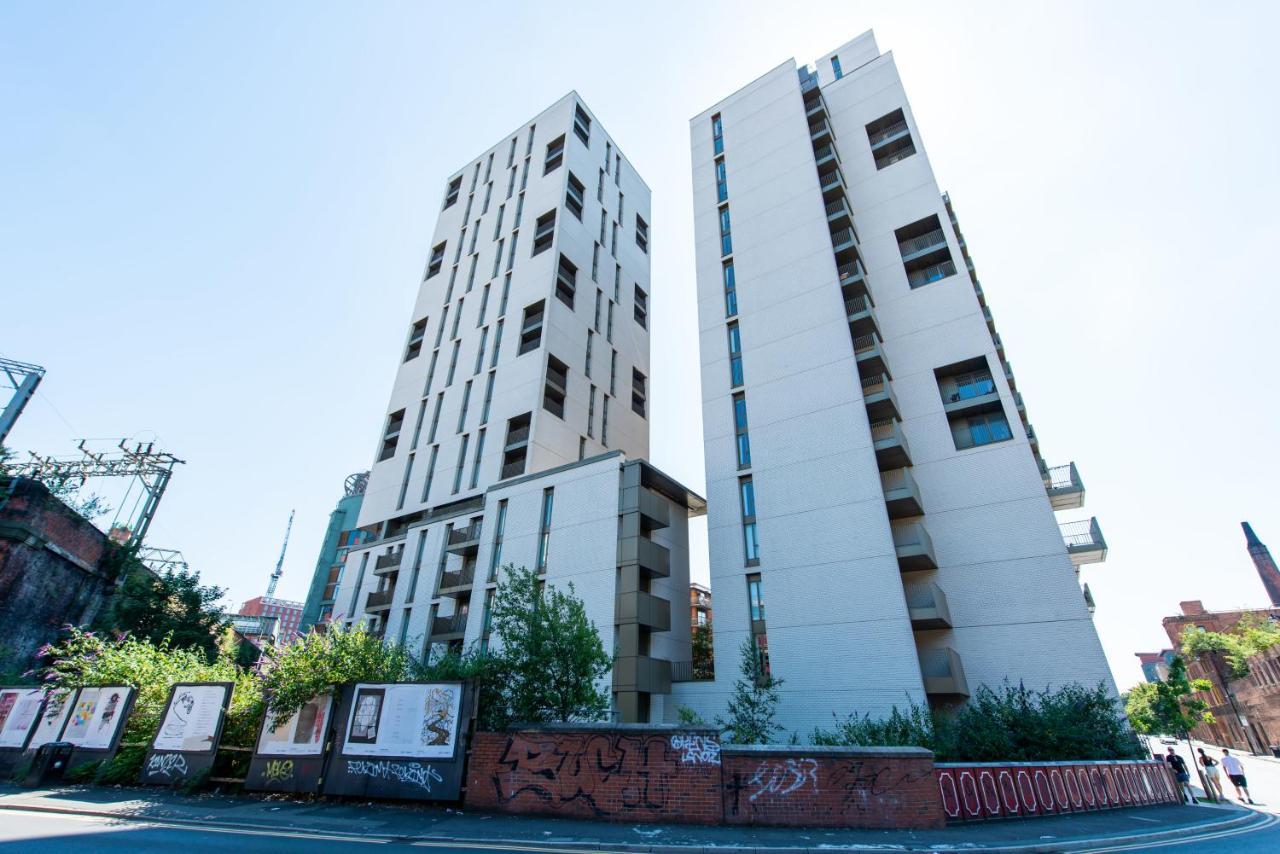 The Assembly Manchester Oasis Holding Apartment Manchester