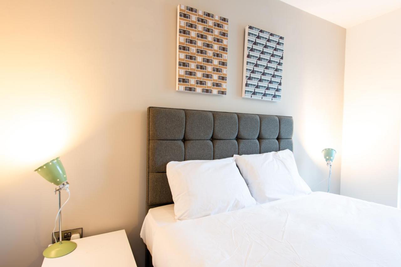 The Assembly Manchester Oasis Holding Appartamento