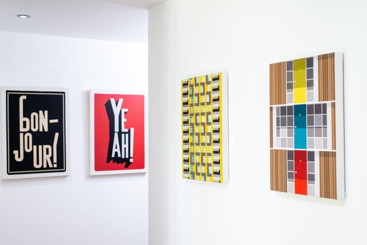 The Assembly Manchester Oasis Holding Apartment