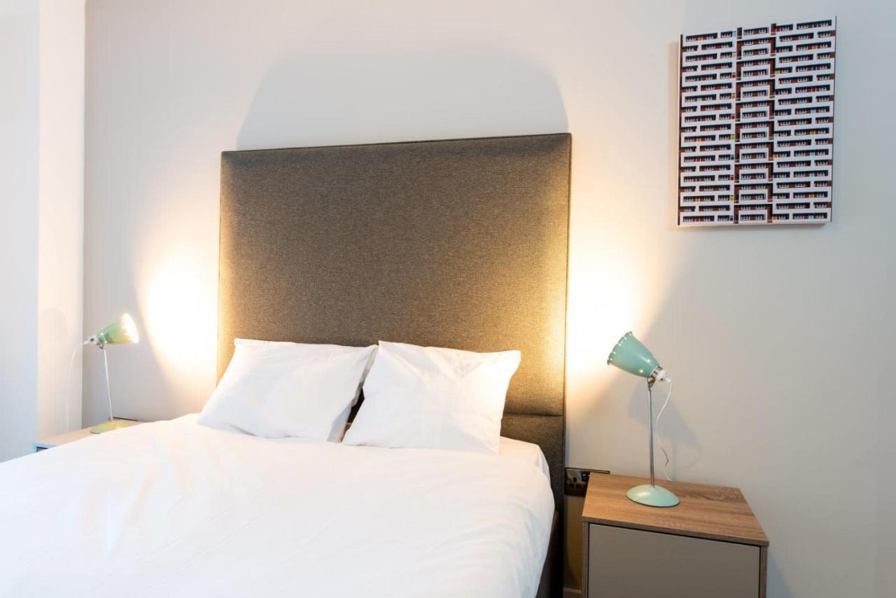 The Assembly Manchester Oasis Holding Apartment Manchester