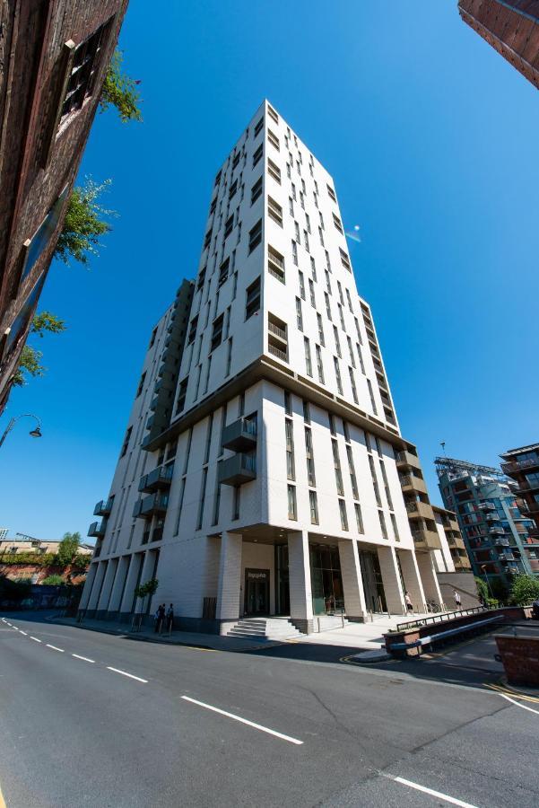 The Assembly Manchester Oasis Holding Appartamento