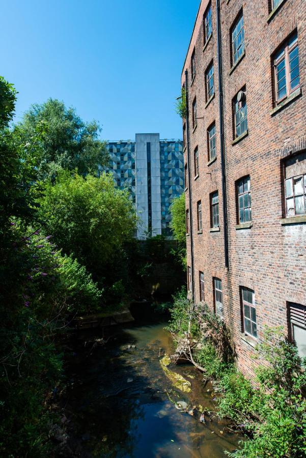 Modern Apartments in Manchester Apartment Manchester