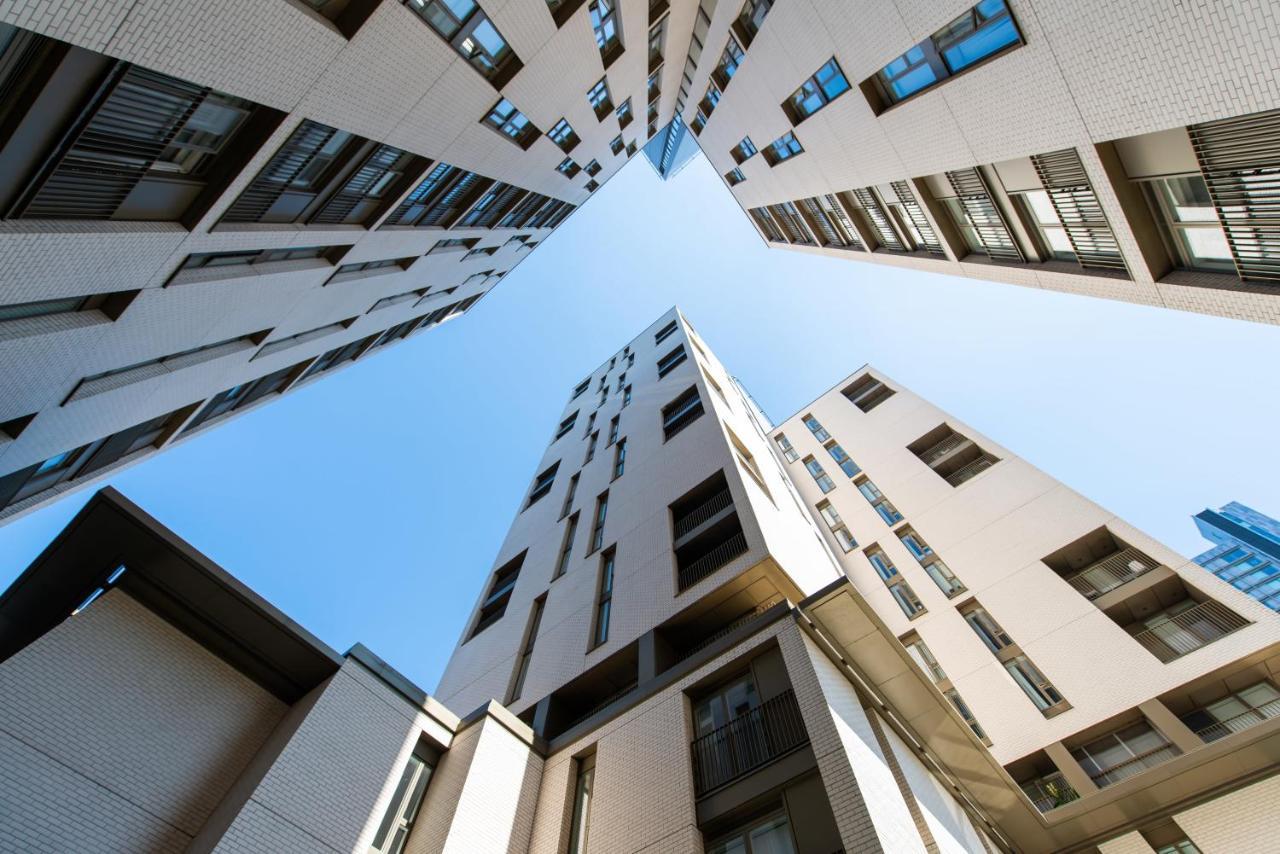 Modern Apartments in Manchester Apartment Manchester