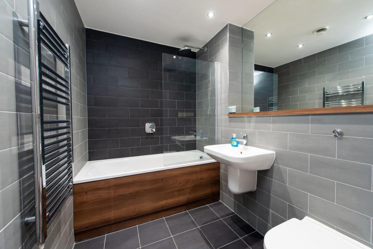 Modern Apartments in Manchester * Manchester
